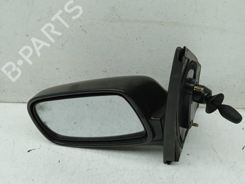 Retrovisor izquierdo Retrovisor izquierdo 4304489 4304489