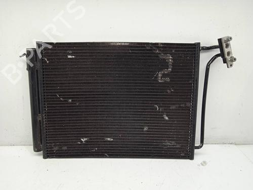 Used AC radiator BMW X5 (E53) [2000-2006]  4276463