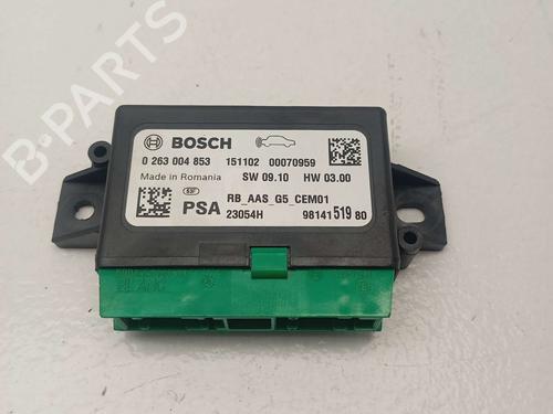 elektronisk-modul-citroen-c4-cactus-2014-24532771 main image