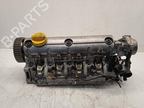 Used Cylinder head Cylinder head RENAULT MEGANE I Classic (LA0/1_) 1.9 dCi (LA05) (105 hp) 11147434 11147434