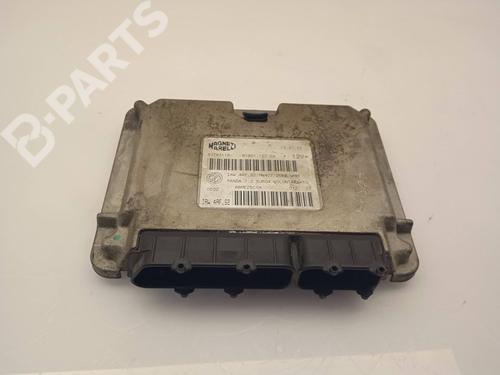 Used Engine control unit (ECU) Engine control unit (ECU) FIAT PANDA (169_) 1.2 4x4 (169.AXB2A) (60 hp) 11152687 11152687