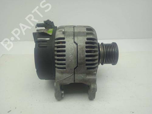 Used Alternator Alternator SEAT IBIZA II (6K1) 1.9 TDI (110 hp) 21079929 21079929