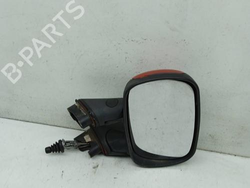 Used Right mirror Right mirror FIAT DOBLO Box Body/MPV (223_) [2000-2026] 4287950 4287950