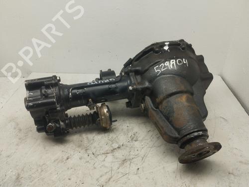 Used Front differential Front differential MITSUBISHI PAJERO PININ I (H6_W, H7_W) [1999-2007] 4304443 4304443