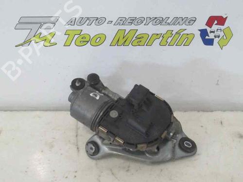 Used Front wiper motor PEUGEOT 407 (6D_) 1.6 HDi 110 (6D9HZC, 6D9HYC) (109 hp) 4317194