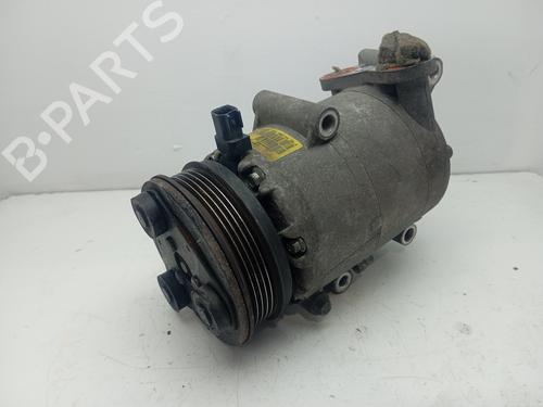 Used AC compressor FORD FOCUS II (DA_, HCP, DP) [2004-2013]  19312789