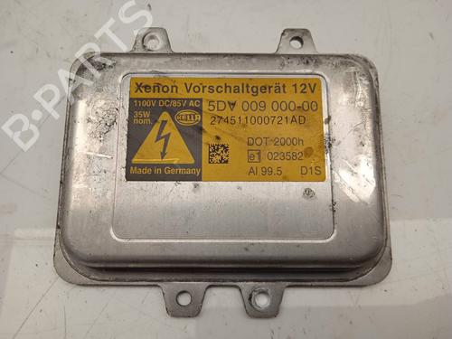 Used Xenon ballast RENAULT GRAND SCÉNIC II (JM0/1_) [2004-2009]  12447213