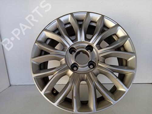 Used Rim FIAT 500 (312_) [2007-2026]  31616829