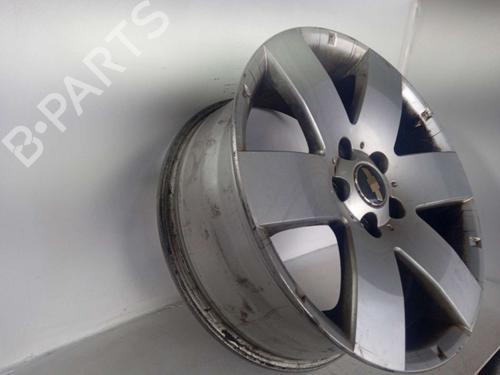 Fælk CHEVROLET CAPTIVA (C100, C140) | BP31831529C45 - Image 3