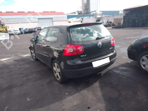 Left front window switch VW GOLF V (1K1) 1.6 FSI | BP12320954I27