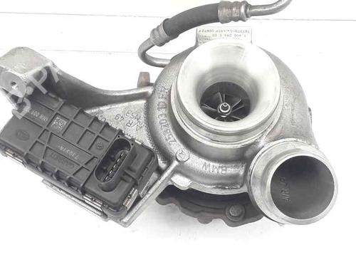 Turbocharger/Supercharger BMW 1 (E87) 118 d | BP4951505M71 - Image 2