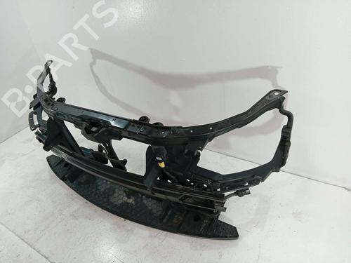 Front slam panel HYUNDAI i30 (FD) 1.6 CRDi | BP33886213C72 - Image 2