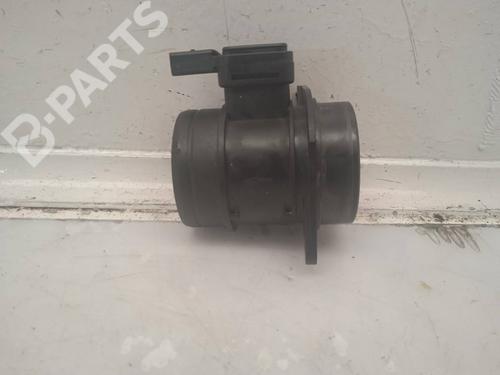 Used Mass air flow sensor Mass air flow sensor SEAT IBIZA IV SC (6J1, 6P5) 1.6 TDI (90 hp) 11155030 11155030