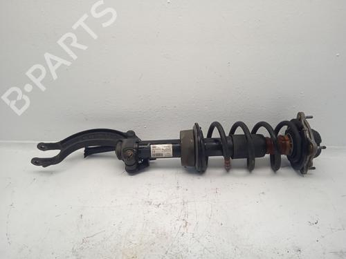 Used Left front shock absorber AUDI A6 C7 (4G2, 4GC) [2010-2019]  32325639