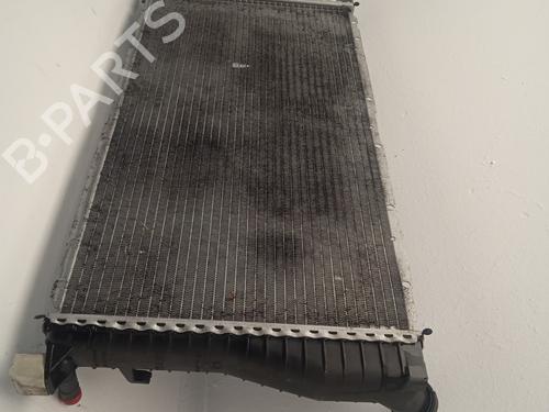 Water radiator BMW 5 (E39) 525 d | BP21220352M31 