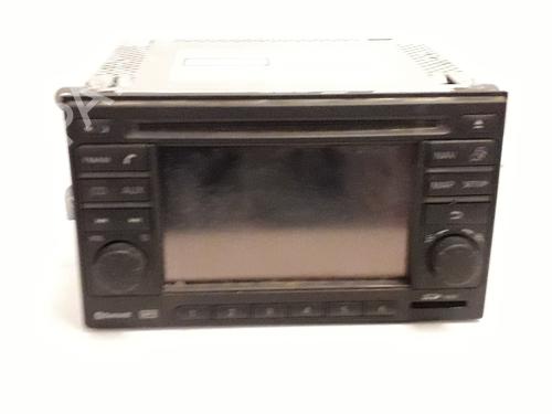 Used Electronic module Electronic module NISSAN QASHQAI I (J10, NJ10) [2006-2015] 4333475 4333475
