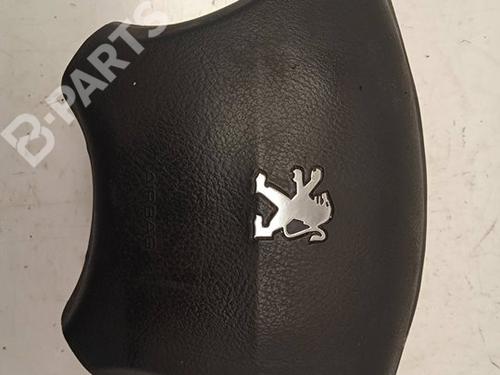 Used Driver airbag PEUGEOT 407 (6D_) 2.0 HDi 135 (6DRHRH, 6DRHRE, 6DRHRG, 6DRHRJ) (136 hp) 11158582