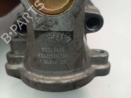 Egr OPEL CORSA D (S07) | BP26185495M69 - Image 5