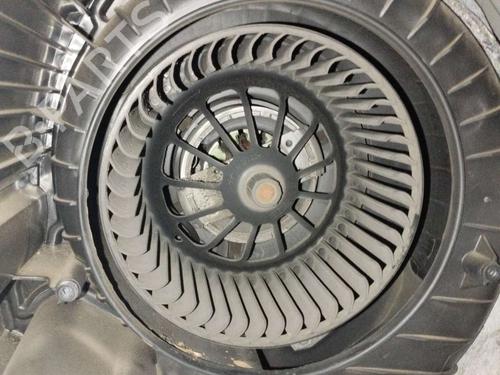 Used Heater blower motor Heater blower motor FORD S-MAX (WA6) 2.0 TDCi (140 hp) 19538206 19538206