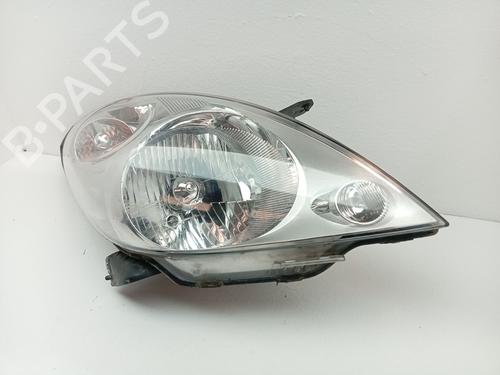 Right headlight CHEVROLET SPARK (M300) 1.0 | BP39654079C29 - Image 2