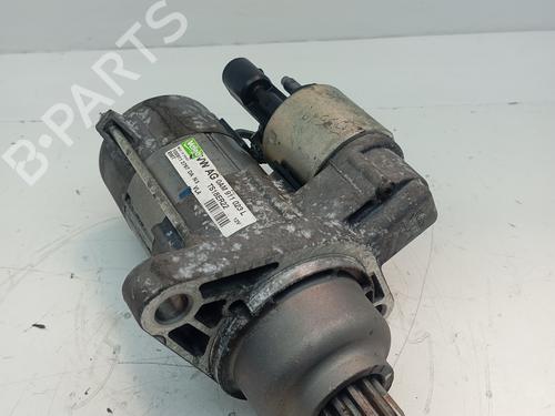 Used Starter SEAT ALTEA XL (5P5, 5P8) [2006-2015]  31615409