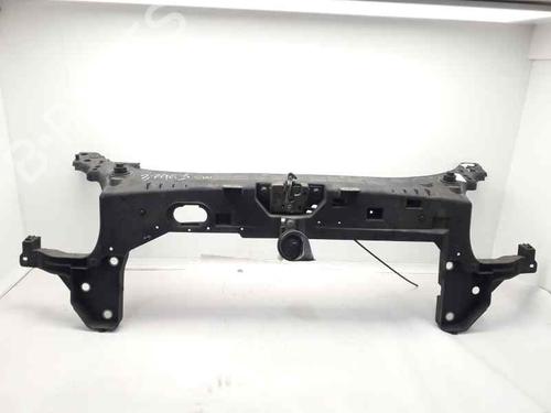 Frontplade/Frontkurv RENAULT MODUS / GRAND MODUS (F/JP0_) 1.5 dCi (FP0D, JP0D) (82 hp) 4313604