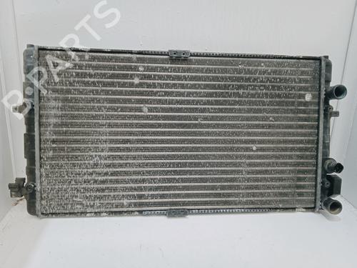 Used Water radiator Water radiator SEAT CORDOBA (6K2) 1.9 TDI (90 hp) 4287626 4287626