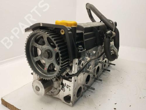 Cylinder head FIAT STILO Multi Wagon (192_) 1.9 D Multijet | BP40096199M5 - Image 4