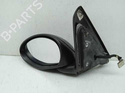 Used Left mirror Left mirror ALFA ROMEO 147 (937_) 1.9 JTD (937.AXD1A, 937.BXD1A, 937.AXV1A, 937.BXB1A,... (115 hp) 4353607 4353607