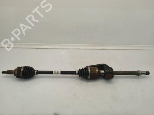 Used Right front driveshaft SUZUKI SWIFT III (MZ, EZ) 1.3 DDiS (RS413D) (69 hp) 11152827