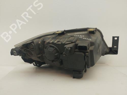 Left headlight BMW 3 Touring (E91) 318 d | BP36022453C28 - Image 3