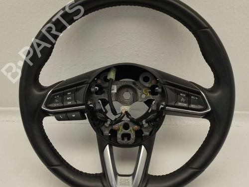 Rat MAZDA 3 (BM, BN) [2013-2019]  31616685