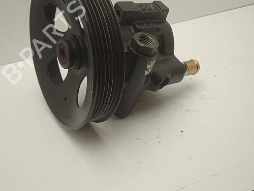 Used Steering pump Steering pump OPEL FRONTERA A (U92) [1992-1998] 12446512 12446512