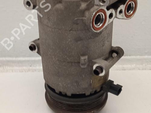 Compressor A/C FORD FOCUS II (DA_, HCP, DP) [2004-2013]  31618873
