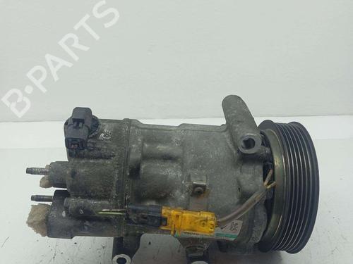 AC compressor CITROËN C4 I (LC_) | BP31618983M34 - Image 3