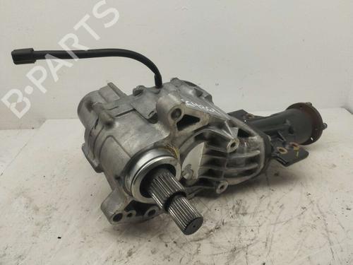 Used Front differential SUZUKI SX4 (EY, GY) [2006-2026]  4346491