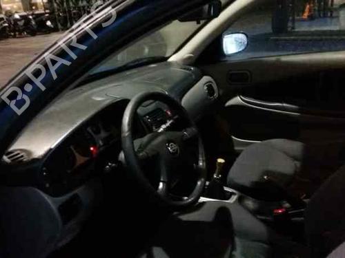 Engine control unit (ECU) NISSAN ALMERA II Hatchback (N16) 2.2 Di | BP5039195M57  - Image 6