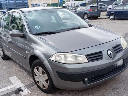 Used Parts RENAULT MEGANE II Saloon (LM0/1_) 4737575