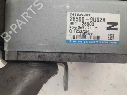 Steering column NISSAN NOTE (E11, NE11) | BP11148920M21 - Image 4