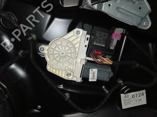 Used Front right window mechanism Front right window mechanism VW PASSAT B6 Variant (3C5) 2.0 TDI 16V (140 hp) 16367816 16367816