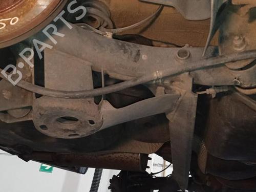 Used Rear axle SEAT TOLEDO IV (KG3) [2012-2019]  16422101