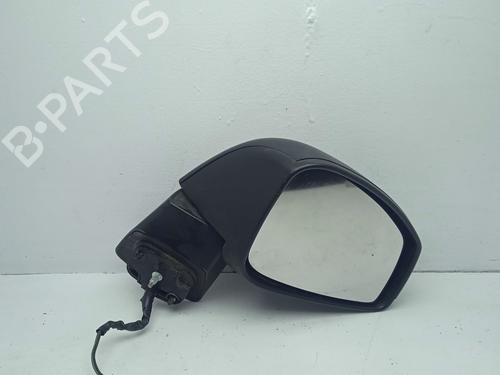 Used Right mirror RENAULT SCÉNIC III (JZ0/1_) [2008-2016]  31645117
