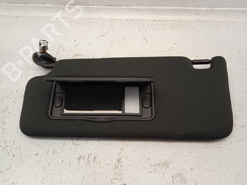 Used Left sun visor HONDA CIVIC X Hatchback (FC_, FK_) 2.0 Type-R (FK8) (320 hp) 21067881