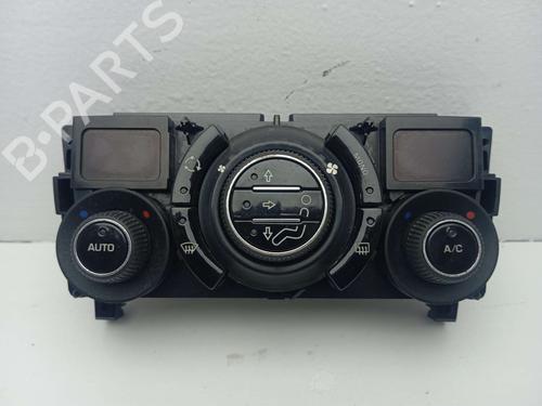Used Climate control CITROËN C3 Picasso (SH_) [2008-2026]  24641612
