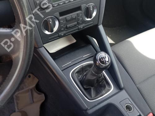 Left taillight AUDI A3 (8P1) 1.9 TDI | BP33704900C34  - Image 6