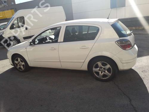 Egr OPEL ASTRA H (A04) 1.7 CDTI (L48) | BP13962869M69