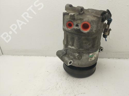 AC compressor OPEL INSIGNIA A (G09) 2.0 CDTI (68) | BP40157956M34 - Image 2