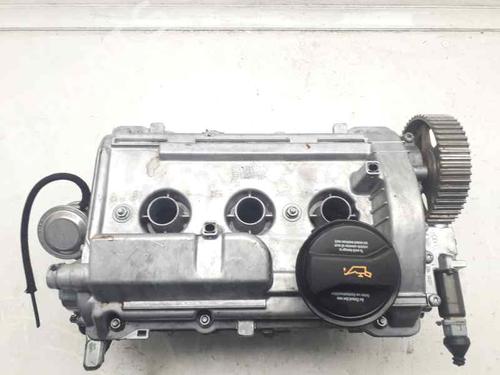 Cylinder head AUDI A4 B6 (8E2) | BP11148655M5