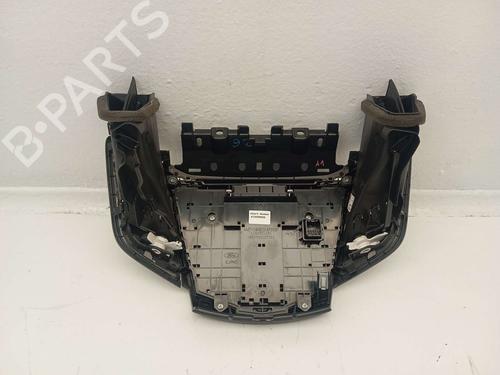 Switch FORD FIESTA VI (CB1, CCN)  | BP31617640I30  - Image 5