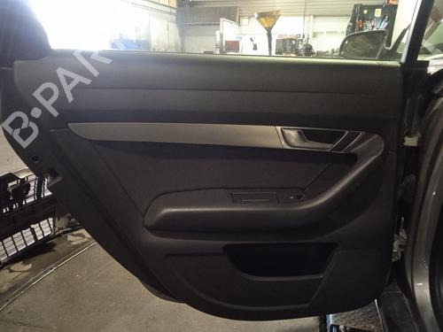 Used Rear left panel AUDI A6 C6 (4F2) 3.2 FSI quattro (255 hp) 16444660
